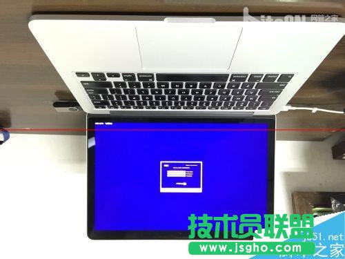 蘋(píng)果Mac系統(tǒng)么安裝Windows10？