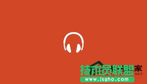 Win10如何使用自帶的音樂播放器Xbox Music  三聯(lián)