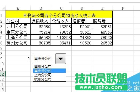 excel怎么制作動(dòng)態(tài)圖表?