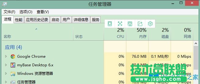 Win8磁盤占用100%如何解決？Win8磁盤占用100%的解決方法