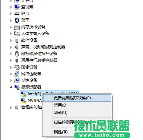 win10系統(tǒng)更新顯卡驅(qū)動的方法教程