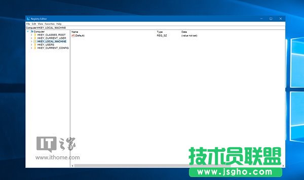 Win10 Build 14942為注冊(cè)表加入地址欄功能是什么 三聯(lián)