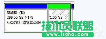 Win7怎么合并磁盤？合并磁盤的方法