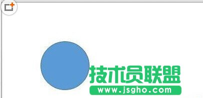ppt2013怎么使用動畫刷制作動畫?   三聯(lián)