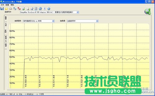 WirelessMon怎么用？ 三聯(lián)