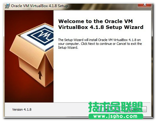 virtualbox虛擬機安裝Windows8圖文教程 三聯(lián)