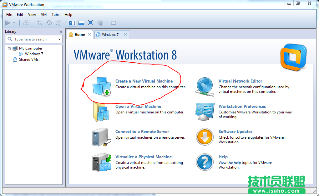 Vmware 8虛擬機安裝OS X Mountain Lion系統(tǒng)教程