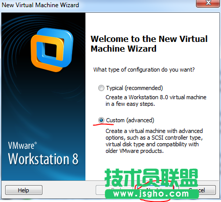 Vmware 8虛擬機安裝OS X Mountain Lion系統(tǒng)教程