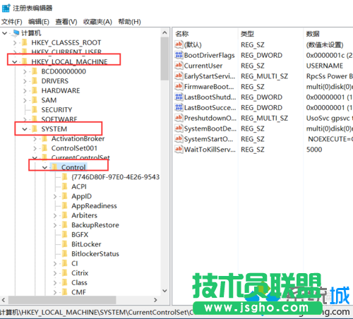 Win10系統(tǒng)延長鎖屏圖片顯示時(shí)間的步驟2