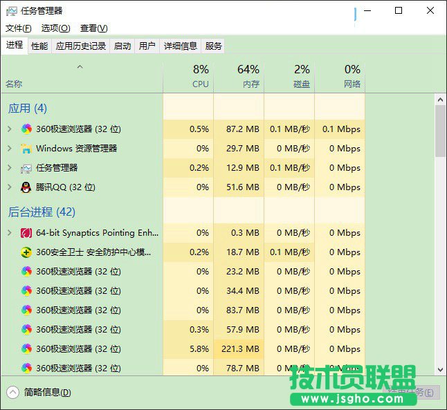 Win10電腦卡嗎？ Win10硬盤占用100%解決方法