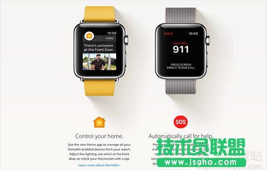 watchOS 3怎么樣？