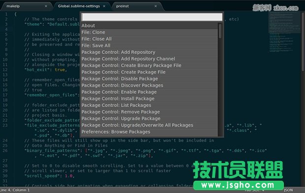 程序員最愛的Linux平臺開發(fā)工具有哪些？