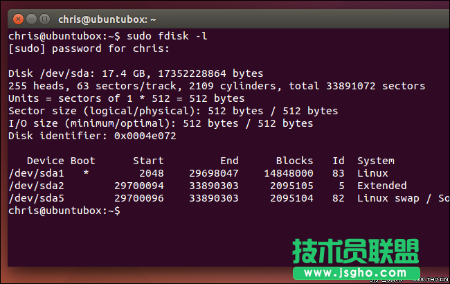 直接從硬盤啟動Linux ISO鏡像的圖文教程