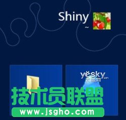 Windows 8系統(tǒng)雙界面應(yīng)用程序的安裝