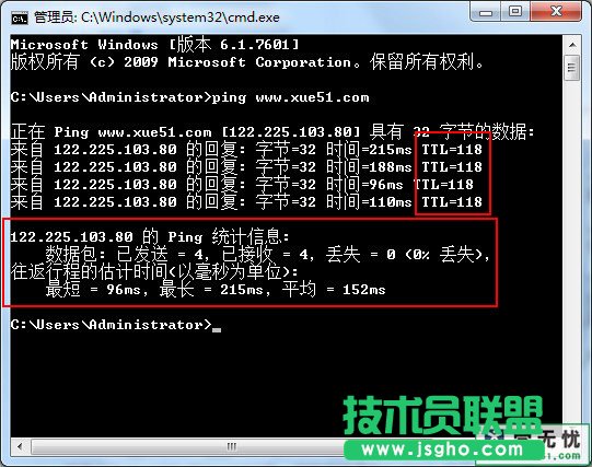 TTL是什么意思？ 三聯(lián)