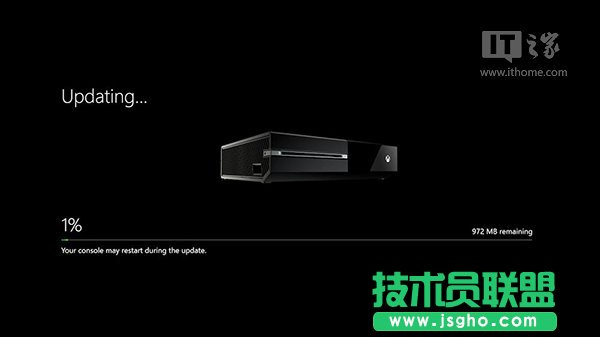 Win10 Xbox One預(yù)覽版更新：修復(fù)游戲安裝磁貼錯誤 三聯(lián)