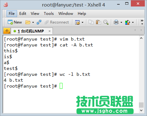 windows和linux、Mac系統(tǒng)換行規(guī)則的區(qū)別