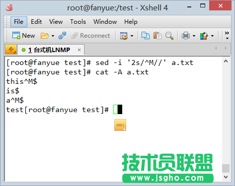 windows和linux、Mac系統(tǒng)換行規(guī)則的區(qū)別