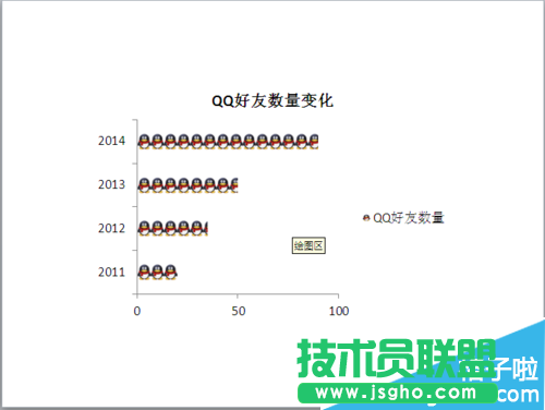 PPT怎么插入圖案填充效果