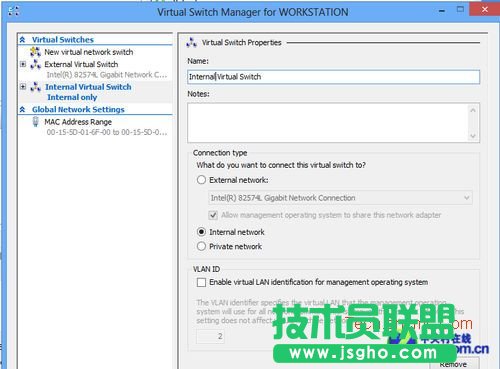 Win8中創(chuàng)建虛擬機(jī)運(yùn)行環(huán)境的Hyper-V