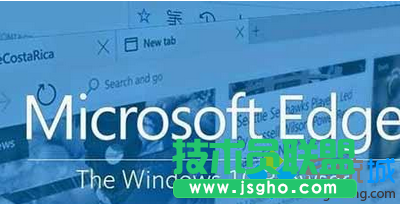 win7操作系統(tǒng)可不可以安裝使用edge瀏覽器？   三聯