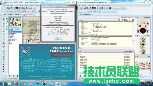 Proteus8.1安裝詳細(xì)教程