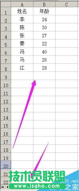 excel怎么利用函數(shù)公式匹配數(shù)據(jù)