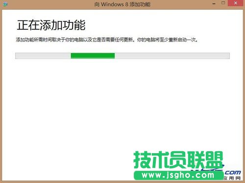 Win8媒體中心安裝流程