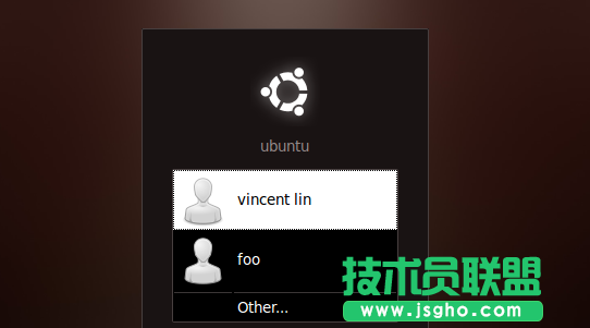 搞定LINUX之安裝ubuntu