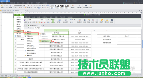 wps表格中怎樣讓“高級篩選”變身查找函數(shù)