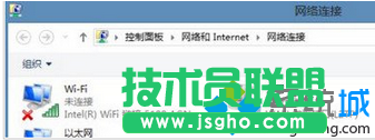 wifi的網(wǎng)絡(luò)連接