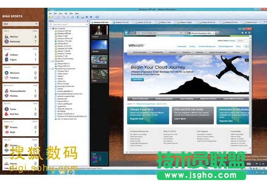 資深用戶細(xì)評(píng)Windows 8可用性的7宗罪