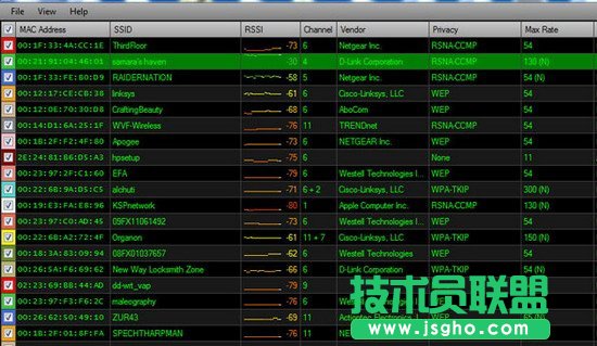 提升WIFI信號強度的10大方法 三聯(lián)