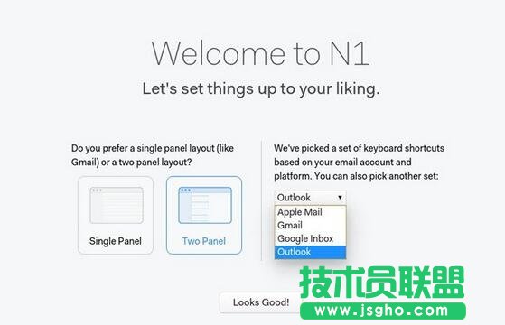 Nylas N1,Linux安裝Nylas N1,Linux怎么安裝Nylas N1,Linux