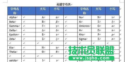 Word2013表格的行列如何添加和刪除