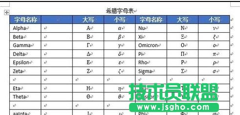 Word2013表格的行列如何添加和刪除