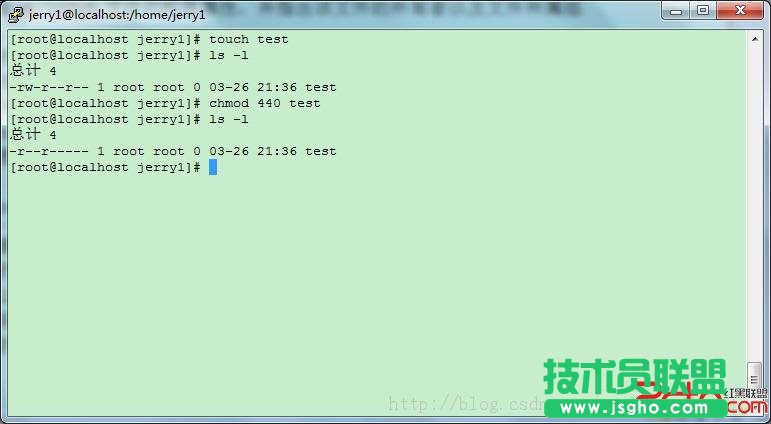 Linux課程_文件系統(tǒng)管理