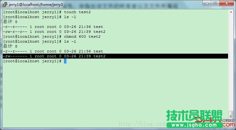 Linux課程_文件系統(tǒng)管理