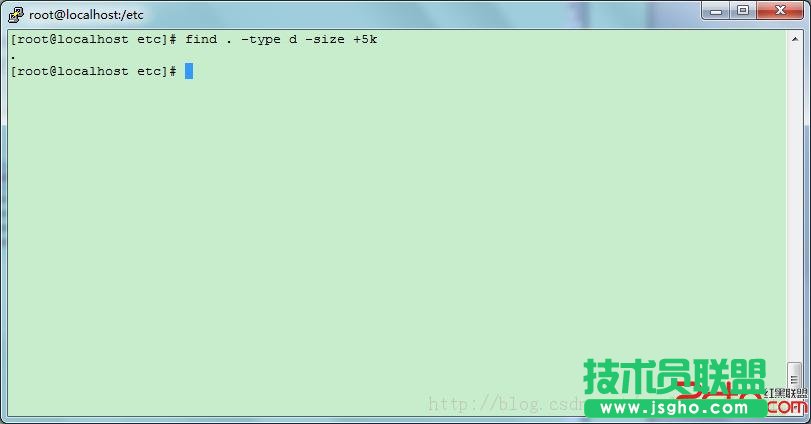 Linux課程_文件系統(tǒng)管理