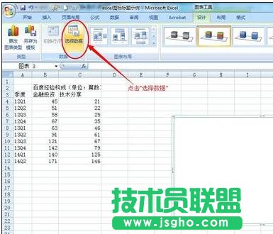 excel2013如何添加修改圖表標(biāo)題