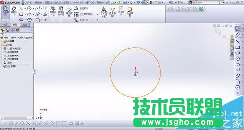 solidworks繪制螺紋的兩種方法