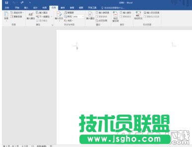 word2016怎么生成目錄   三聯(lián)