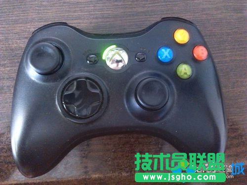 Windows10安裝xbox360山寨無(wú)線接收器驅(qū)動(dòng)的步驟7