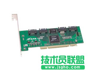 什么是陣列卡 三聯(lián)