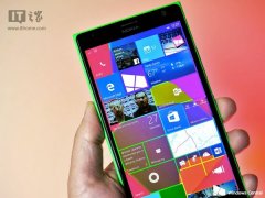 Win10 Mobile RS2預(yù)覽版14915更新修復(fù)內(nèi)容大全