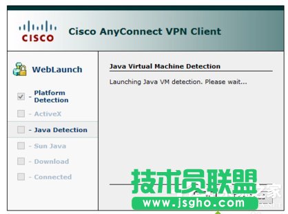 Win10如何安裝cisco anyconnect client？