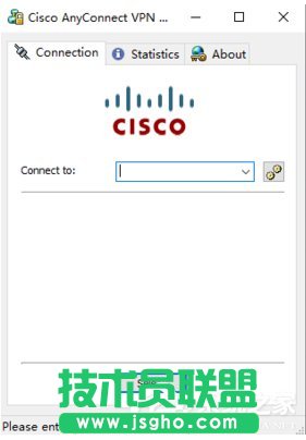 Win10如何安裝cisco anyconnect client？