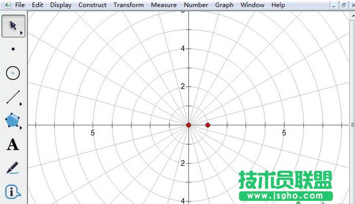 幾何畫板,幾何畫板畫函數(shù)圖像,幾何畫板教程
