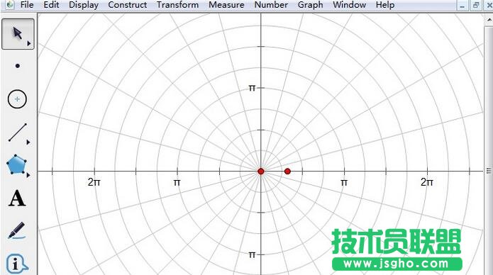 幾何畫板,幾何畫板畫函數(shù)圖像,幾何畫板教程