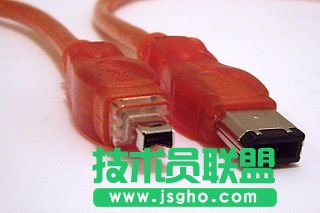 IEEE1394是什么 三聯(lián)